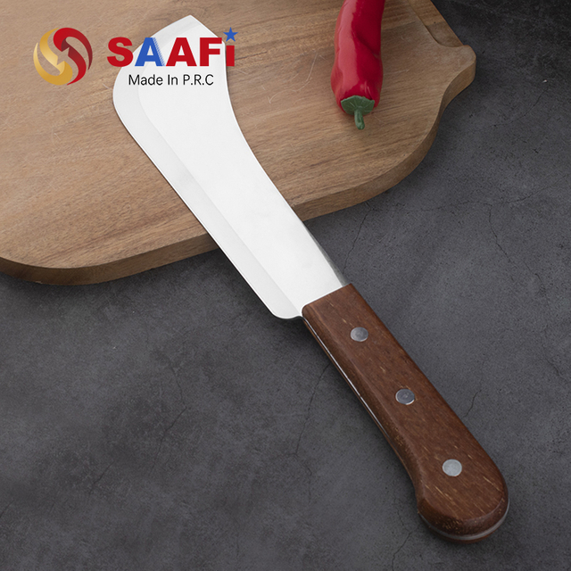 Coltello lungo da macellazione da 12 pollici