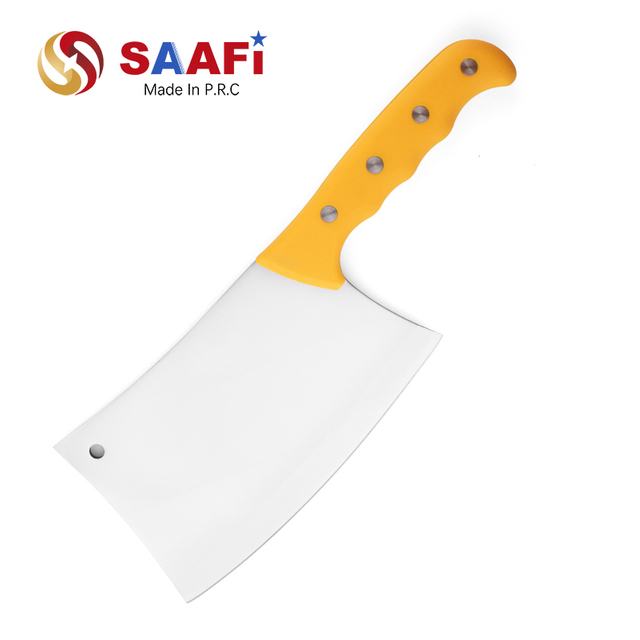 Plastik Saplı 8 İn&ccedil; Doğrama Bı&ccedil;ağı