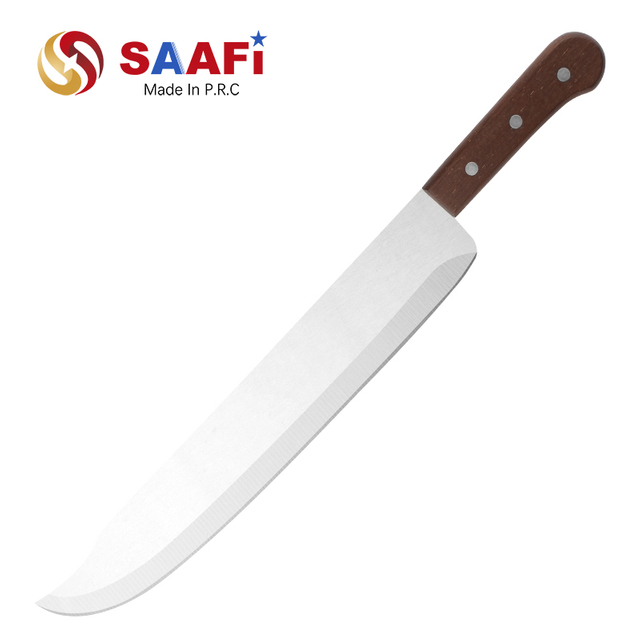 Dao giết mổ hạng nặng 14 inch