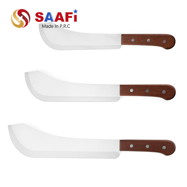 Coltello lungo da macellazione da 12 pollici
