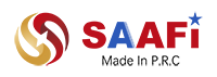 logo SAAF